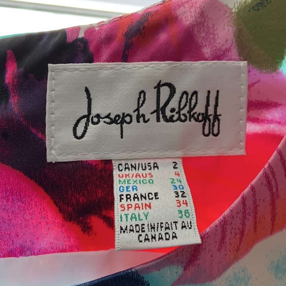 Joseph Ribkoff dress - Picture 3 of 3